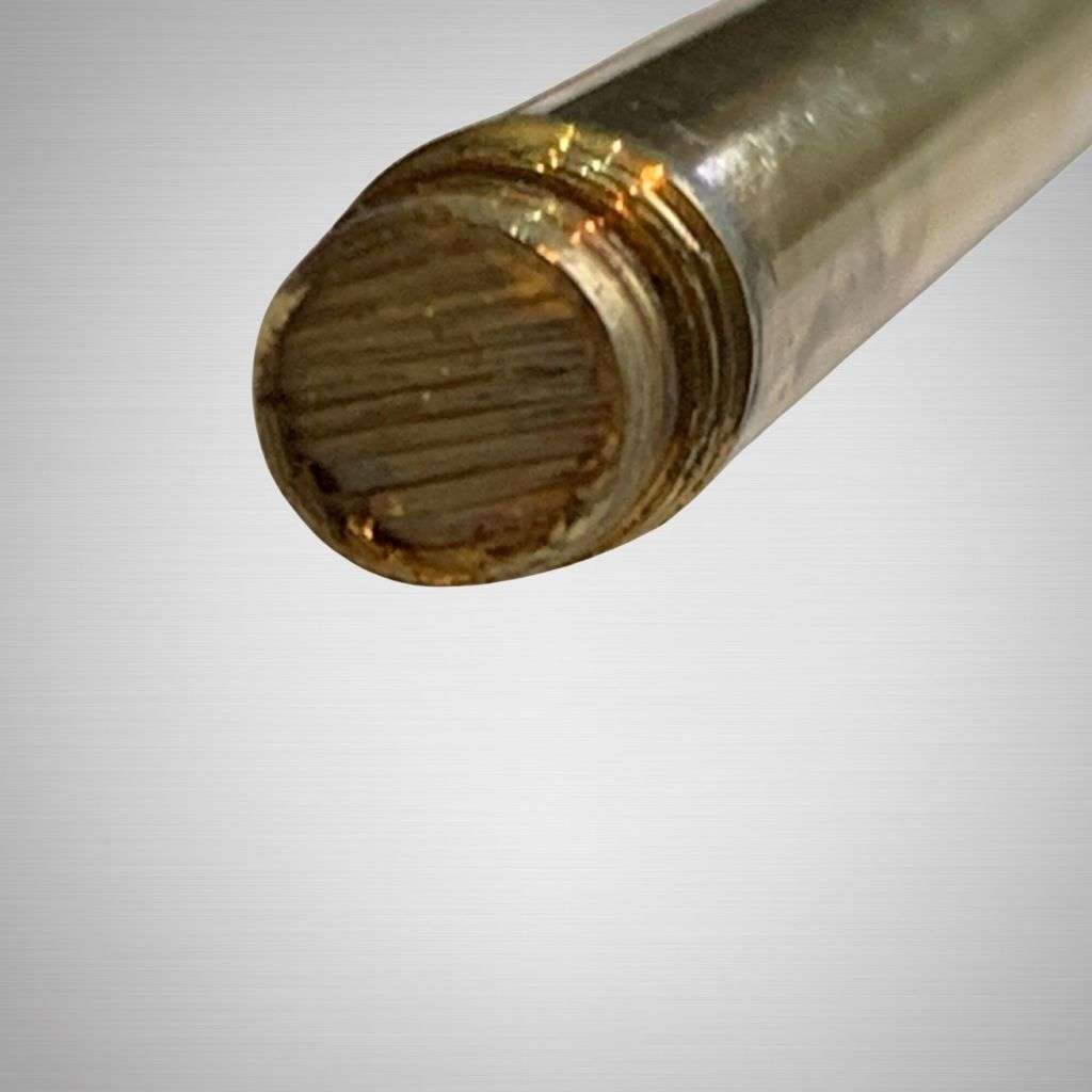 Antique Durham Sanctuary Fireplace Beast Fork - Romanesque Style, Harry Potter Filming Location