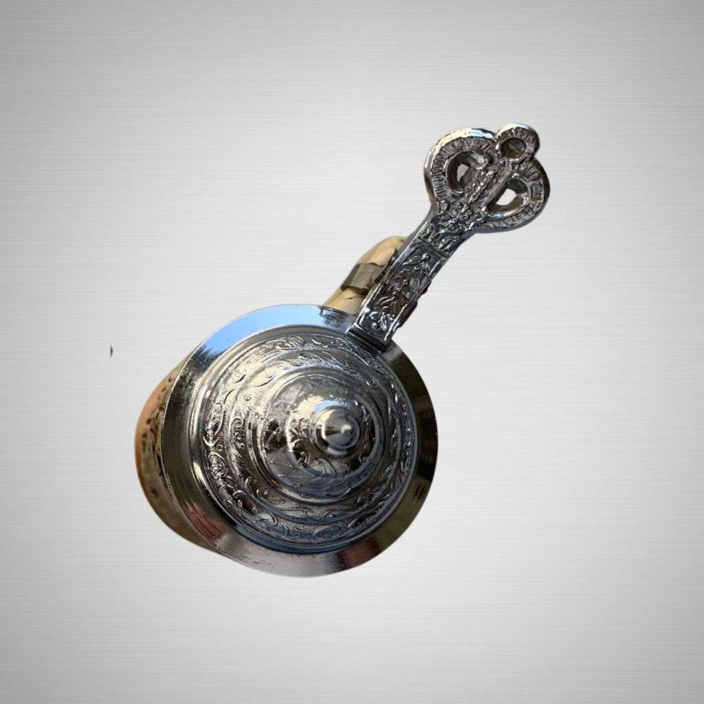 Rare Original 4 King Beer Stein DBGM - Windhoek SWA