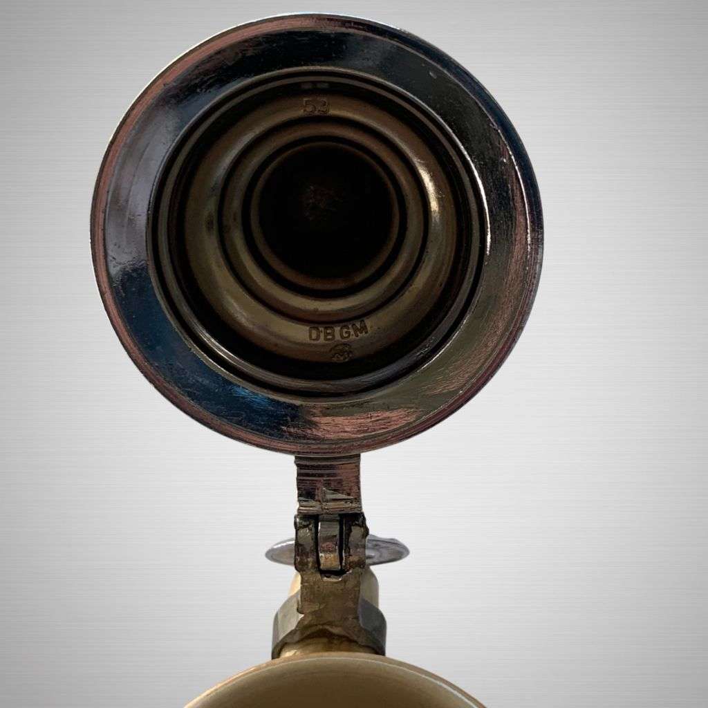 Rare Original 4 King Beer Stein DBGM - Windhoek SWA