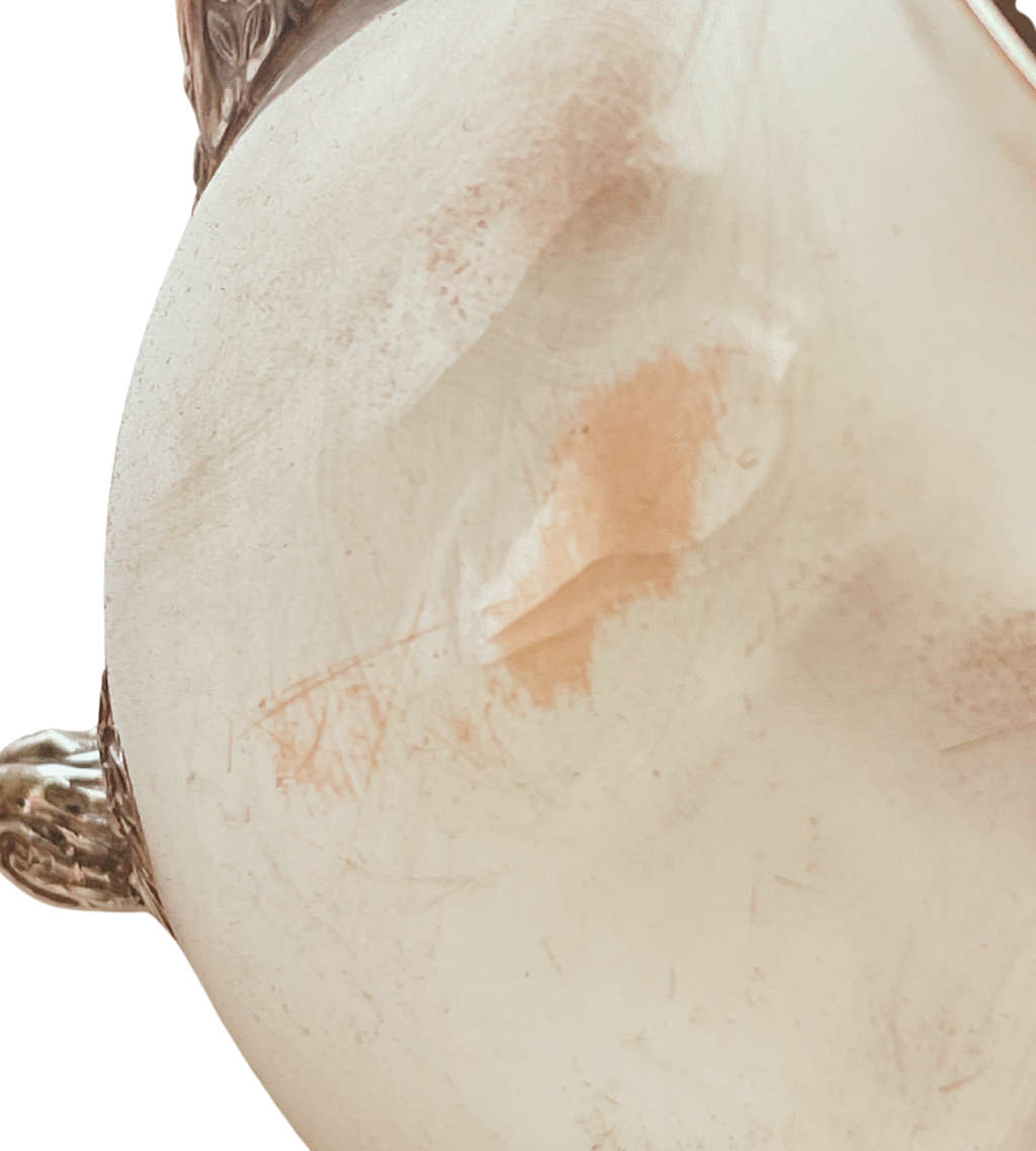 Vintage 1970s Emess Silver-Plated Balmoral Cutlery Pattern Coffee and Tea Pot Set - 4 Pieces