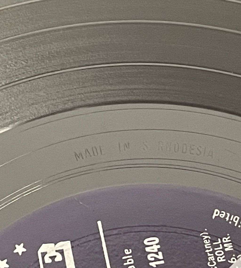 The Beatles  Beatles For Sale,1964
