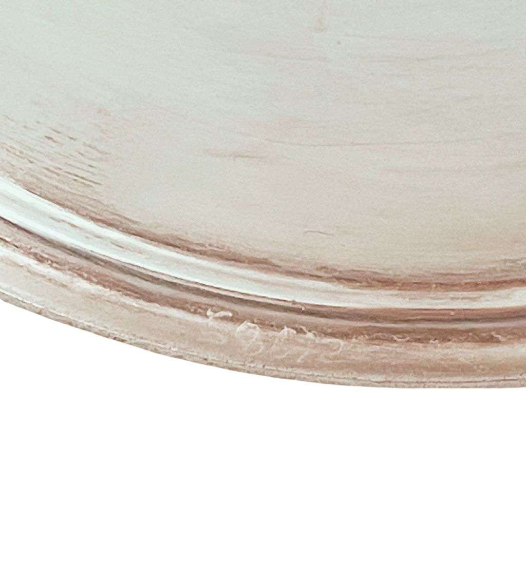 Reduced! Antique 3 Arm Colonial Silver Plated Candelabra with Axe Mark - Wilbraham Family Crest