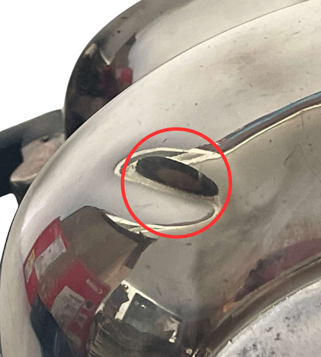 Silver-Plated Sheffield EPNS Teapot with Bakelite Handle and Finial