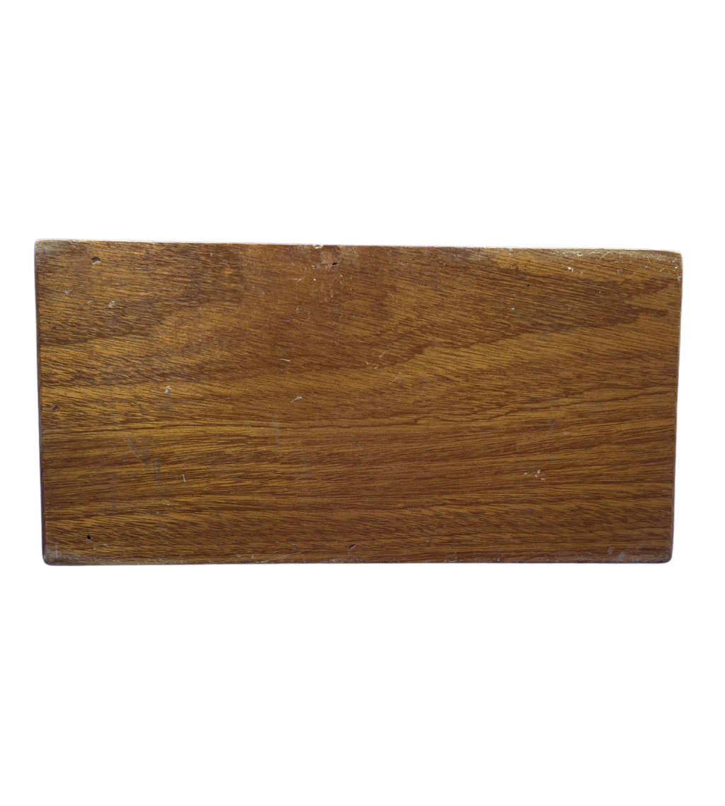 Rare 19th Century Religious Tool - Host Cookie Cutter/Wafer Punching Machine