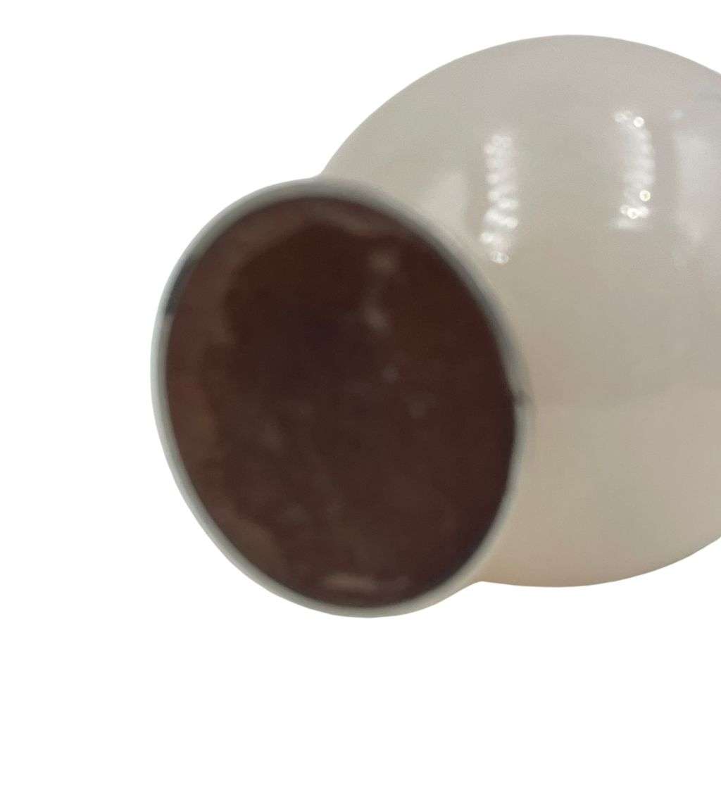 Exquisite Jade Vase - "Prosperity Brought by the Dragon and Phoenix" by Sunward Artware