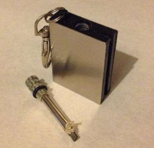 MegaMatch - Lighter Fluid Match Lighter