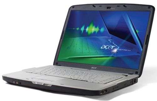 Acer aspire 4315 laptop intel core2 2.0ghz 3gb ram