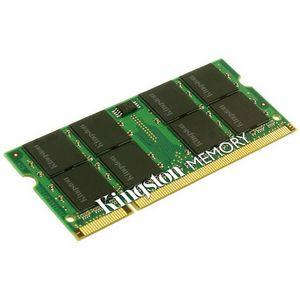 Kingston 2 GB DDR2 800Mhz RAM for laptop; Never been used; KVR800D2S5/2G