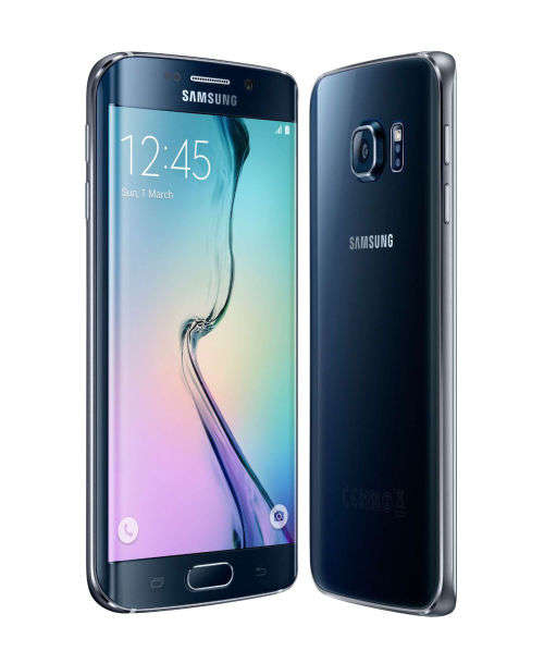 *SPECIAL OFFER* Samsung Galaxy S6 Edge+ (Black Sapphire - 32GB) + FREE Wireless Docking Station