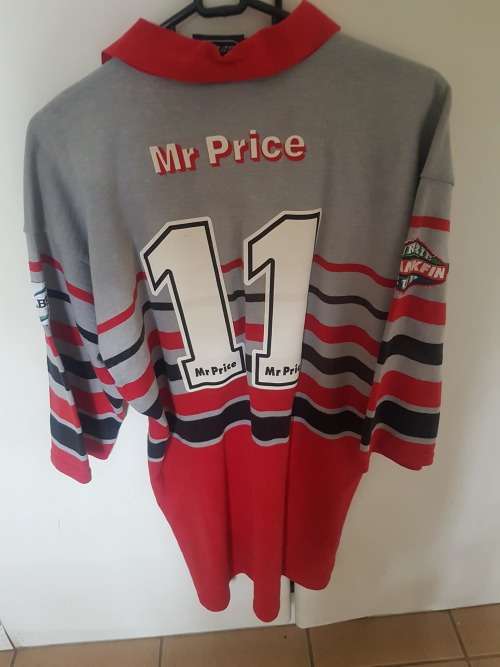 Puma match jersey combo (x2)