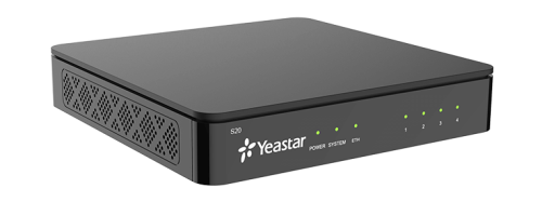 Yeastar S20 VoIP PBX
