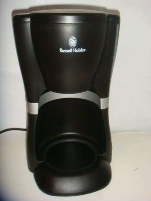 Russell Hobbs Coffee Maker