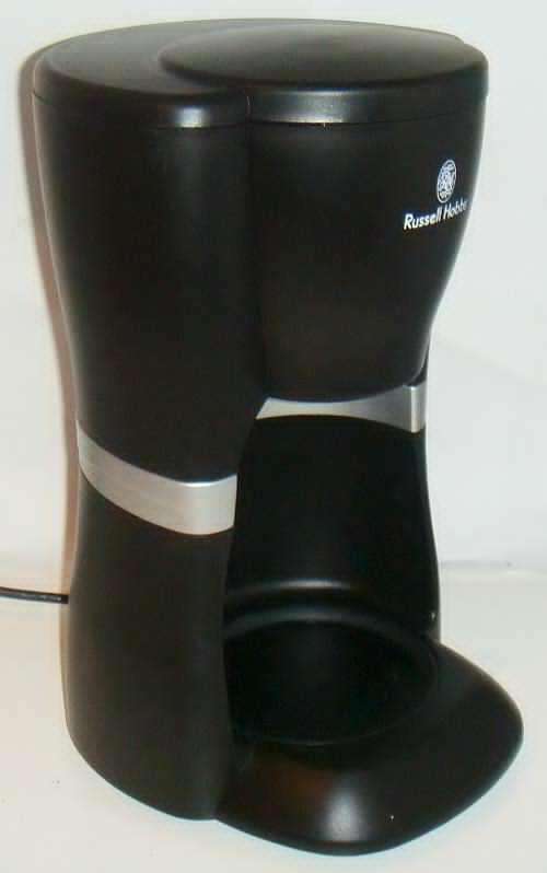Russell Hobbs Coffee Maker