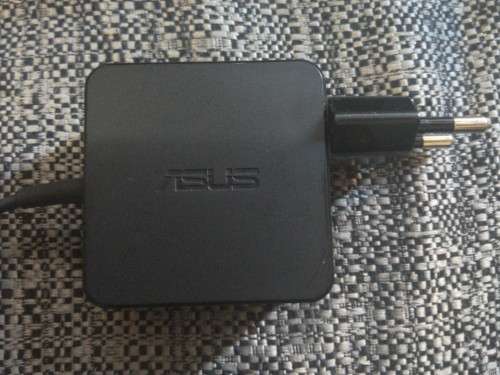 Original Asus Laptop Travel Charger