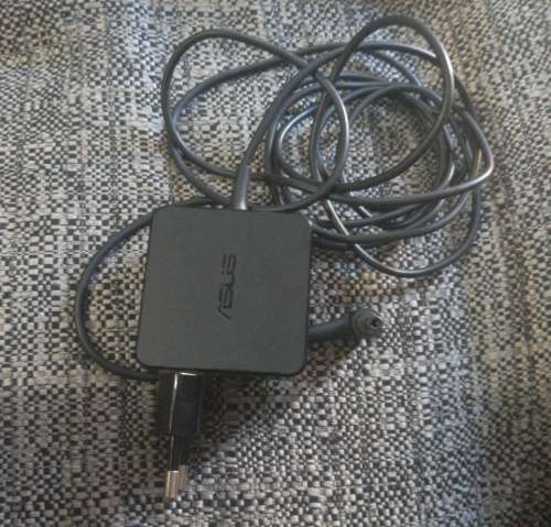 Original Asus Laptop Travel Charger