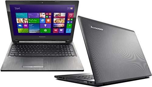 EXCELLENT Lenovo Laptop G50 Intel Core i5 5th Gen 5200U (2.20 GHz) 6 GB Ram, 1 TB HDD