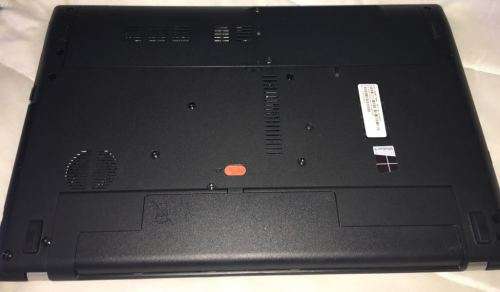 Acer Aspire V3-571 i3-2348M