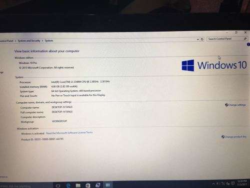 Acer Aspire V3-571 i3-2348M