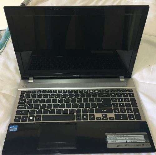Acer Aspire V3-571 i3-2348M