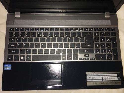 Acer Aspire V3-571 i3-2348M