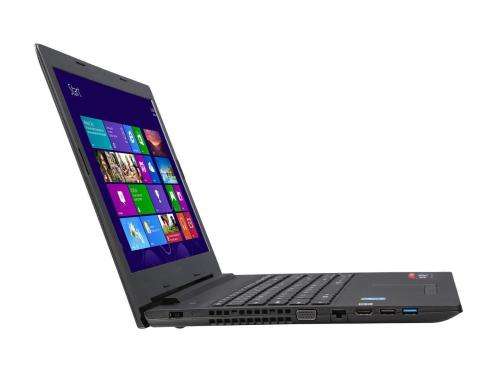 Lenovo Laptop G50 Intel Core i5 5th Gen 5200U (2.20 GHz) 6GB Memory 1 TB HDD Intel HD Graphics 5500