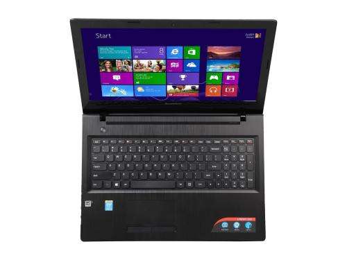 Lenovo Laptop G50 Intel Core i5 5th Gen 5200U (2.20 GHz) 6GB Memory 1 TB HDD Intel HD Graphics 5500