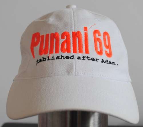CAP - PUNANAI 69