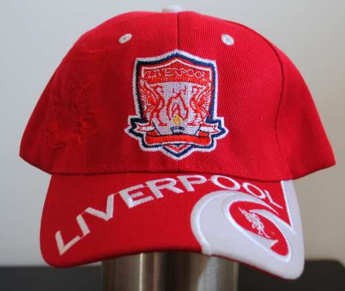 CAP - LIVERPOOL