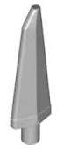 LEGO LIGHT GREY SPIKE FLEXIBLE 3.5L