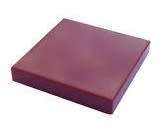 LEGO DARK RED TILE 2X2