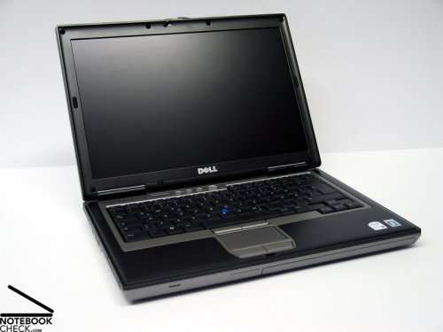 Dell D620 Laptop