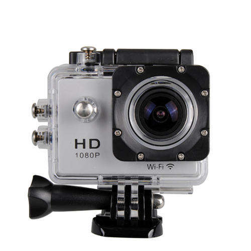 WATERPROOF Digital Camera