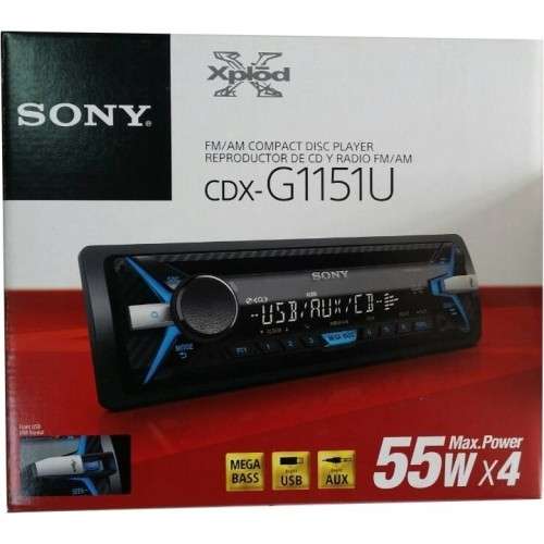 SONY MP3 player