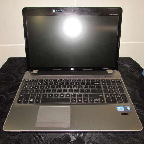 HP i5 LAPTOP