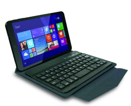 SANSUI 8" WINDOWS TABLET