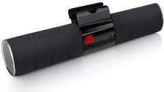 SANSUI bluetooth stand