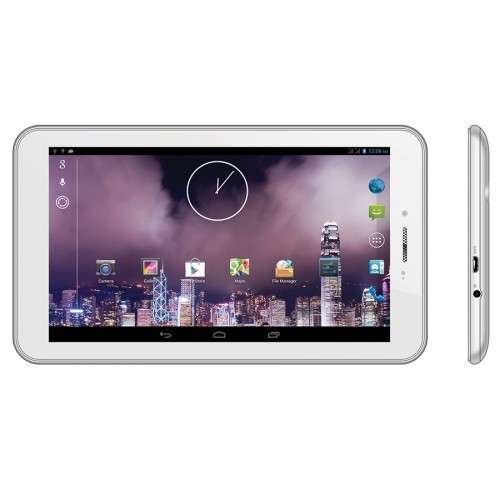 STYLUS WIFI 7" tablet
