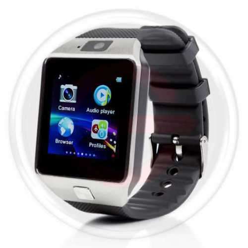 SMART WATCH with calling feature