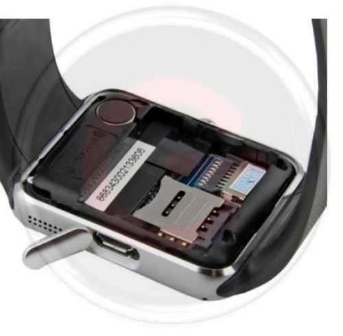 SMART WATCH with calling feature