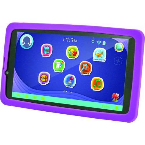 CLICK 7" kids tablet