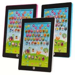 kids learning tablet