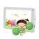 Galactic 7" kids Tablets