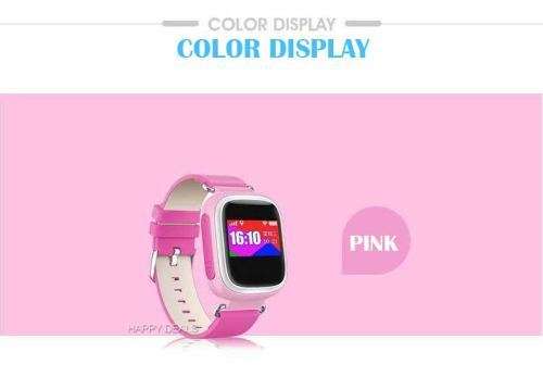 KIDS smart watch - with calling feature