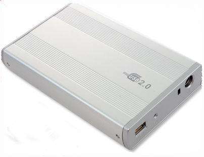 500 GIG EXTERNAL HARD DRIVE