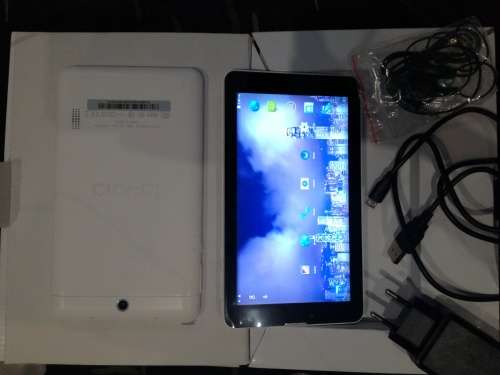 STYLUS WIFI ( 8 GIG MODEL)