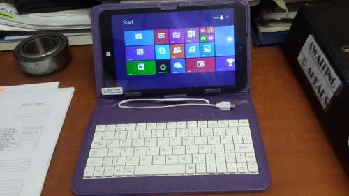 GALACTIC   7" WIFI tablet******** NEW 8GIG MODEL******** ANDROID 6.0****FREE DELIVERY***