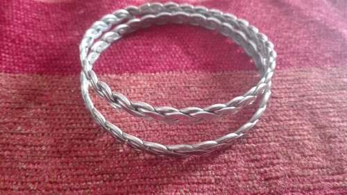 Silver 925 Bangles