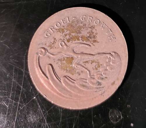 4 medalions of important events