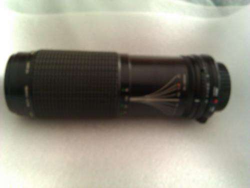 SIGMA MACRO 75:300 LENS FOR CANON   CRAZY PRICE