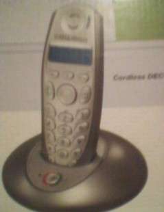 CRAZY OFFER !! LAST 2 BELL  DECT TECHNO 1000 CORDLESS  PHONES DEMO MODEL LIKE NEW!